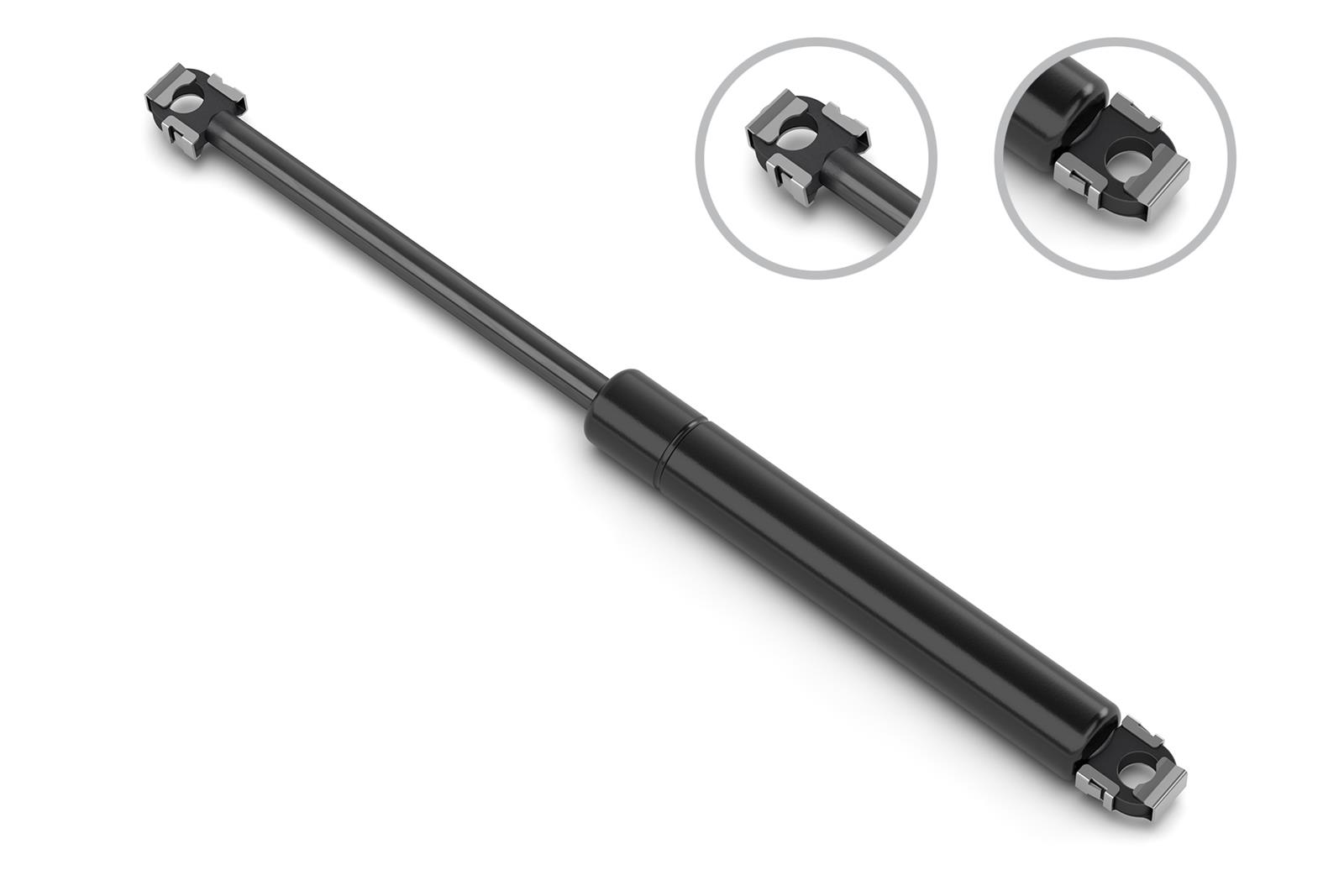 Stabilus 5B2577BD Stabilus Lift Supports Summit Racing