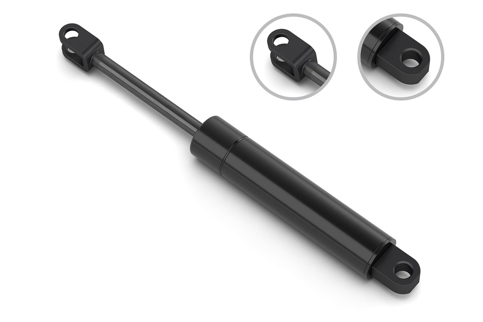 Stabilus 5B7226BT Stabilus Lift Supports Summit Racing