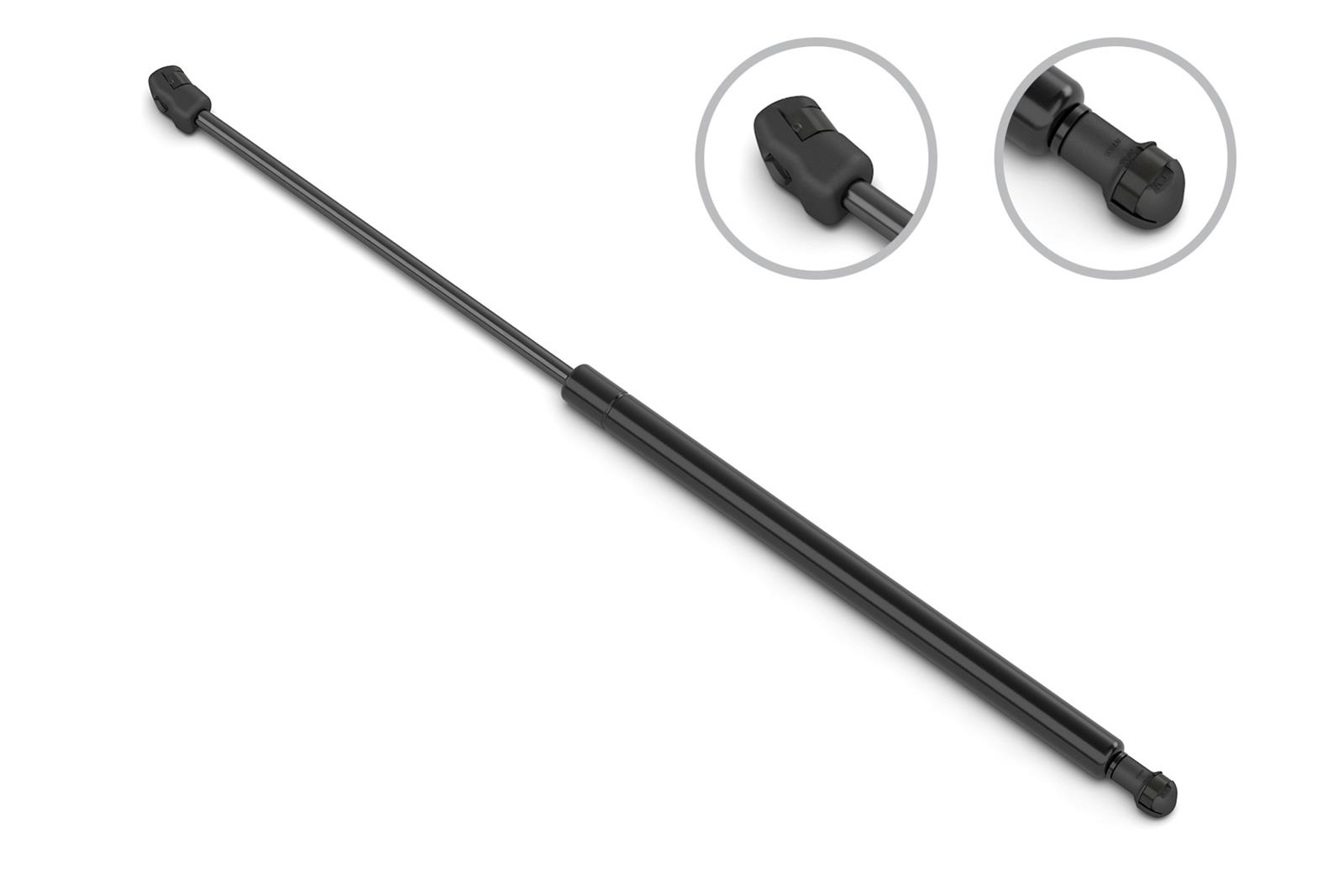Stabilus 5B9917VK Stabilus Lift Supports Summit Racing