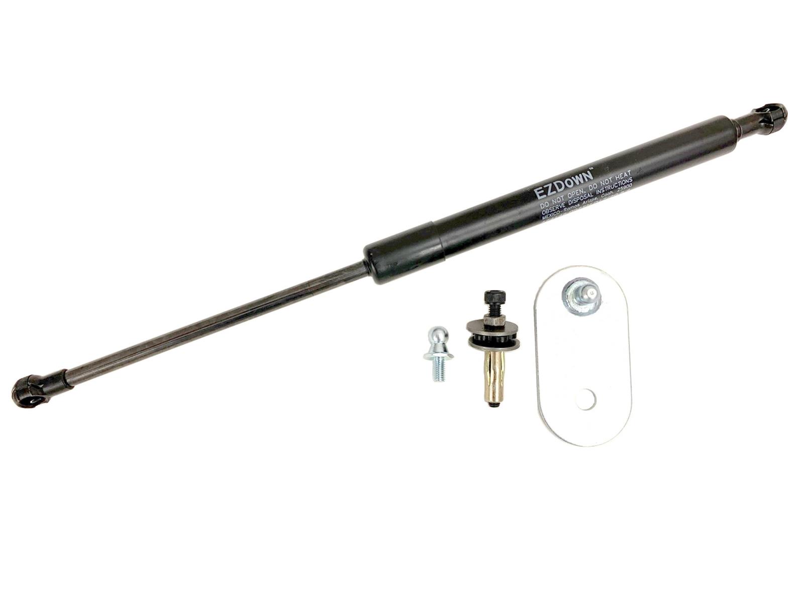 Stabilus 5Z437896 Stabilus Lift Supports Summit Racing