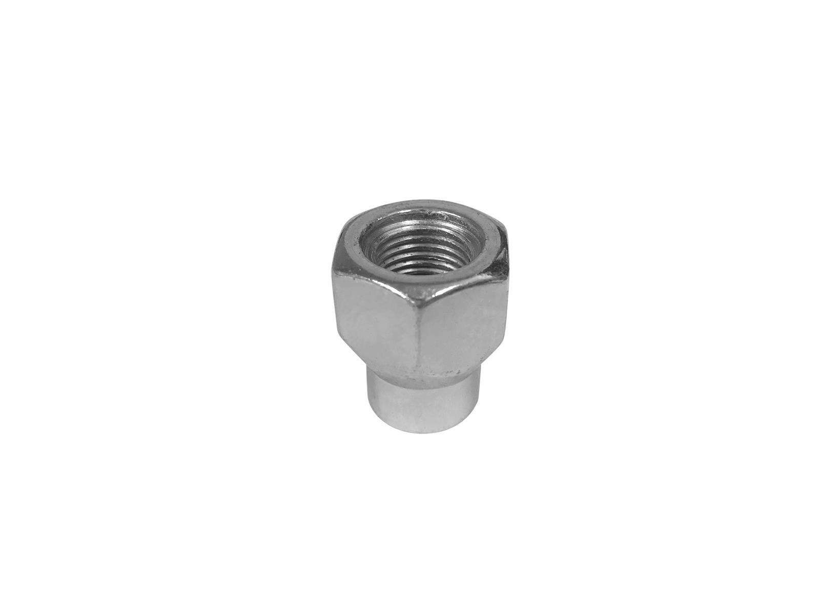 Legendary Wheels LW-LN008 Legendary Wheels Lug Nuts | Summit Racing