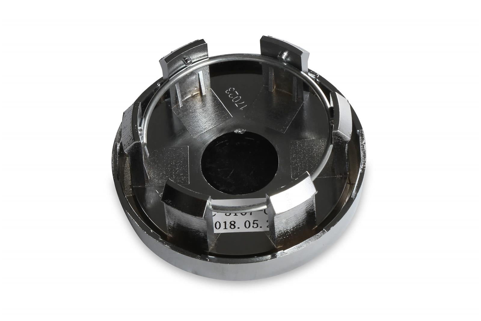 Legendary Wheels LW40-40644B Legendary Wheels Magnum 400 Charcoal