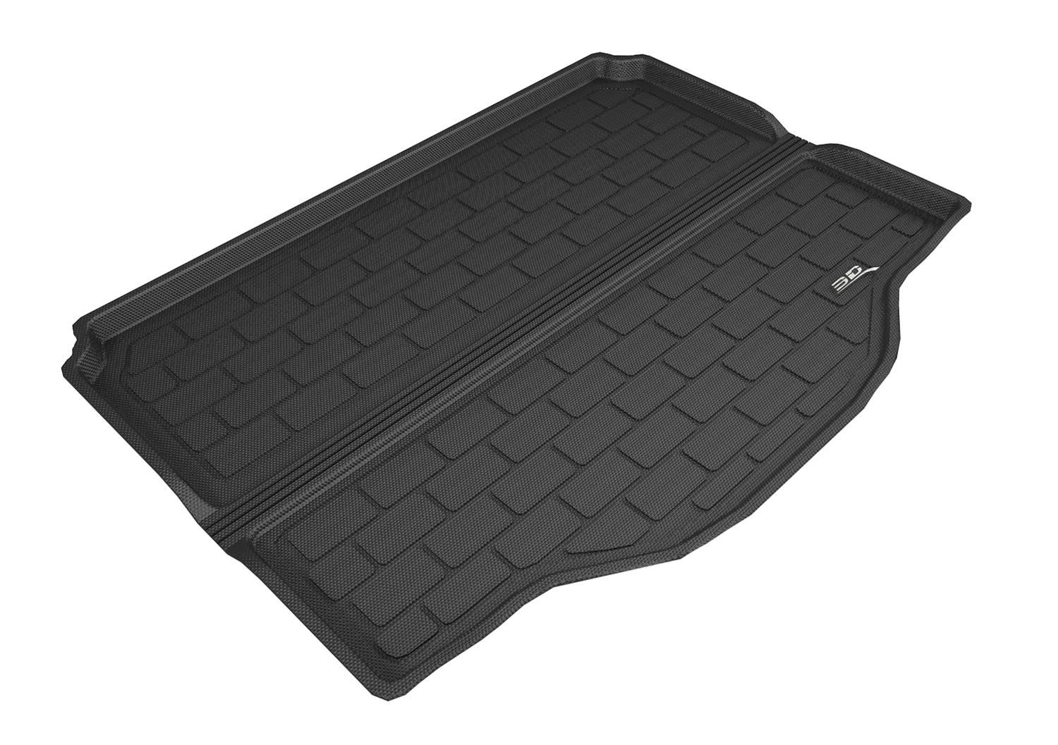 3D MAXpider M1BC0161309 3D Maxpider Kagu Floor Mats | Summit Racing