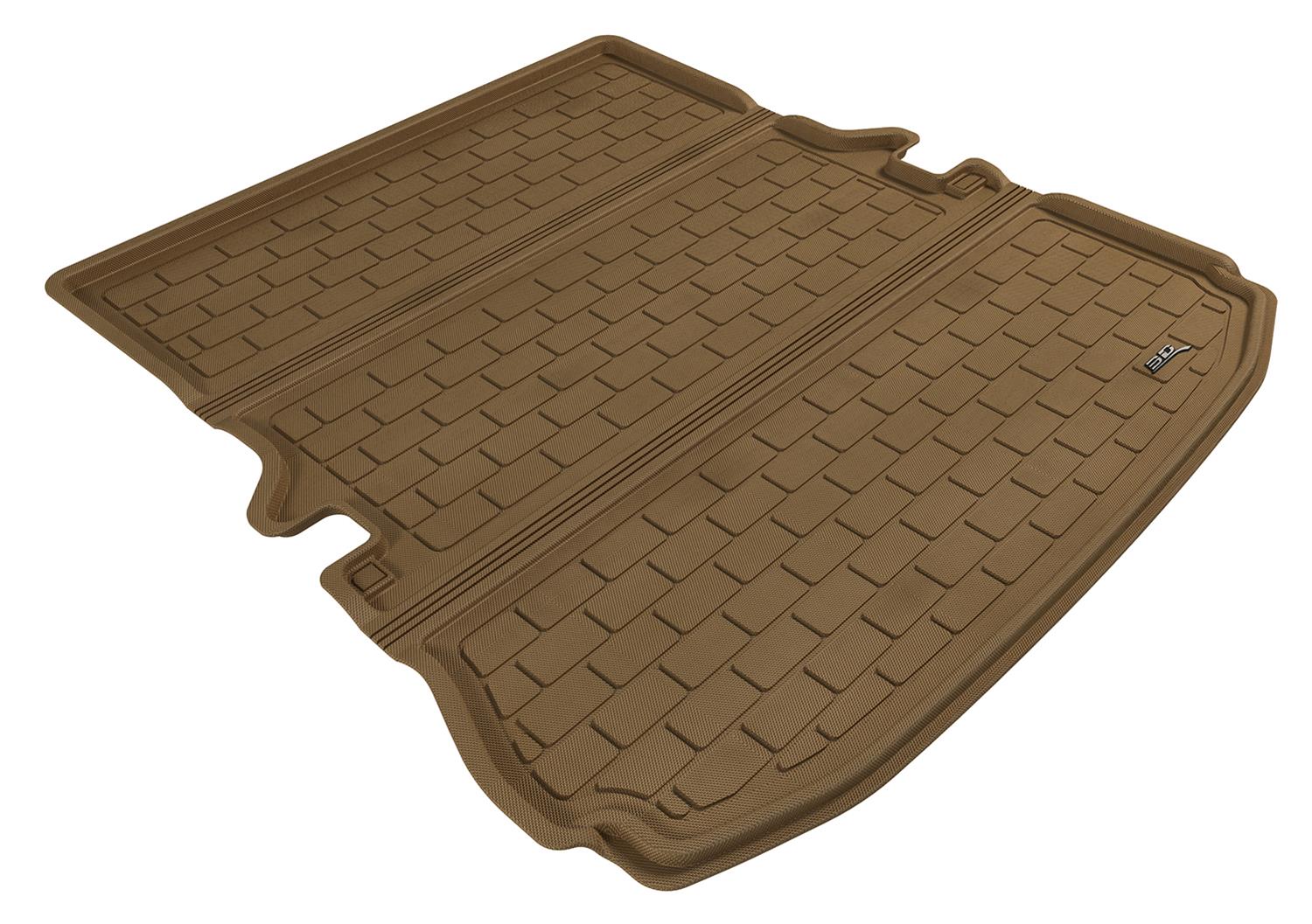 3D MAXpider M1FR0361302 3D Maxpider Kagu Floor Mats Summit Racing