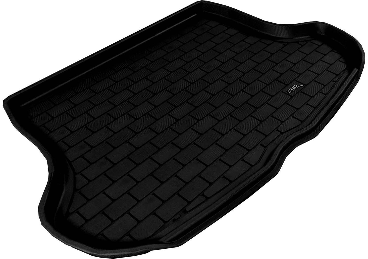 3D MAXpider M1IN0041309 3D Maxpider Kagu Floor Mats Summit Racing