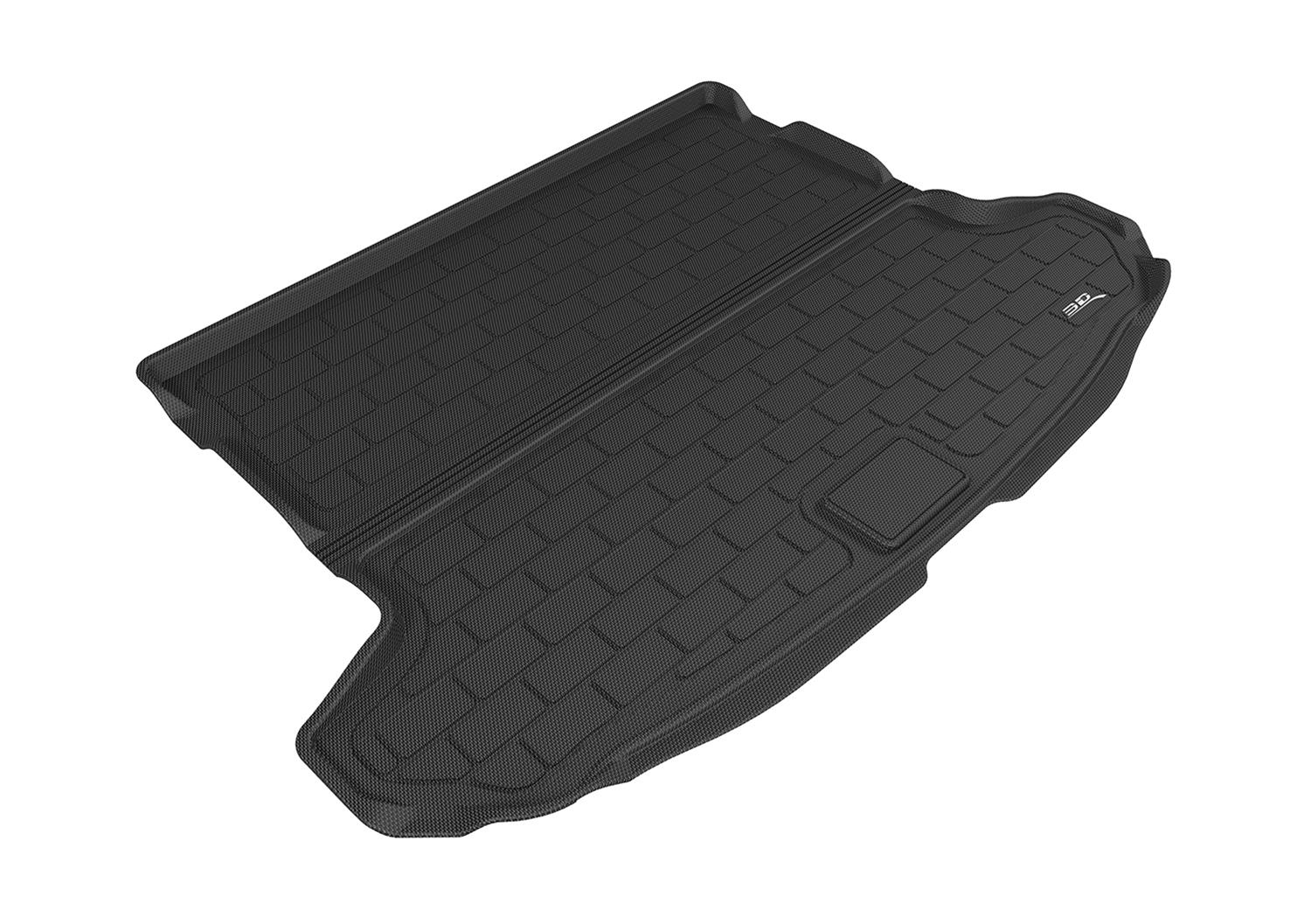 3D MAXpider M1KA0401309 3D Maxpider Kagu Floor Mats | Summit Racing