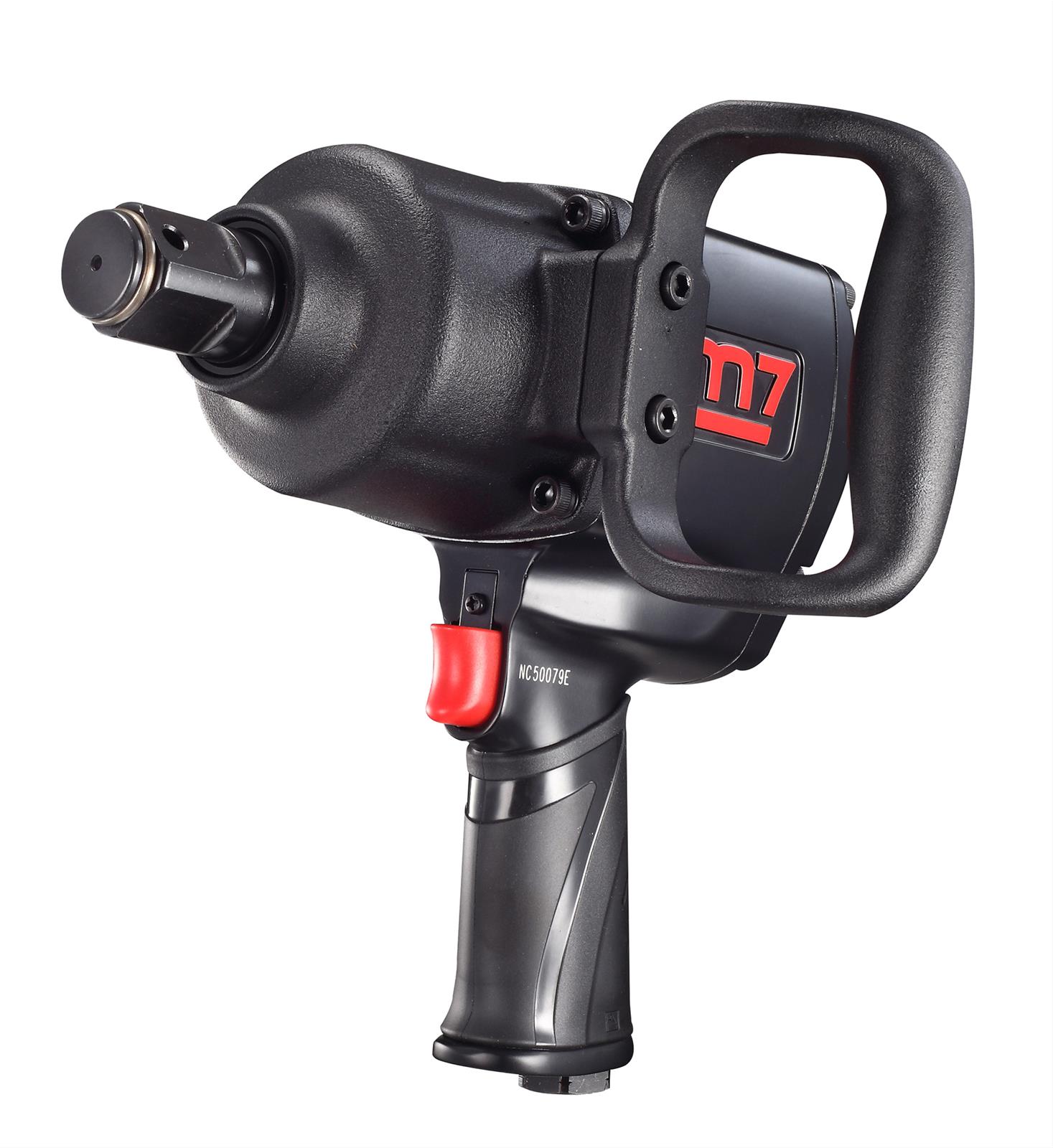 Гайковерт m7 nc6236. Mighty Seven NC-6236q. Twin Hammer Air Impact Wrench 1”. Air Impact Wrench m7.