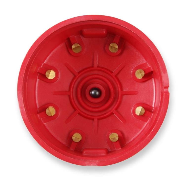 Mallory Ignition 209M Mallory Distributor Caps Summit Racing