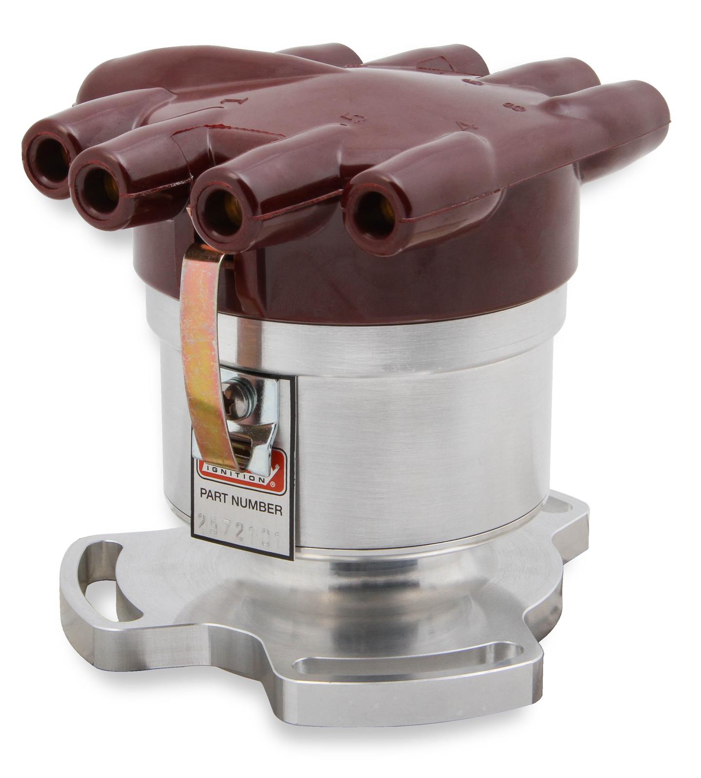 Mallory Ignition 2572101 Mallory Point Distributors Summit Racing