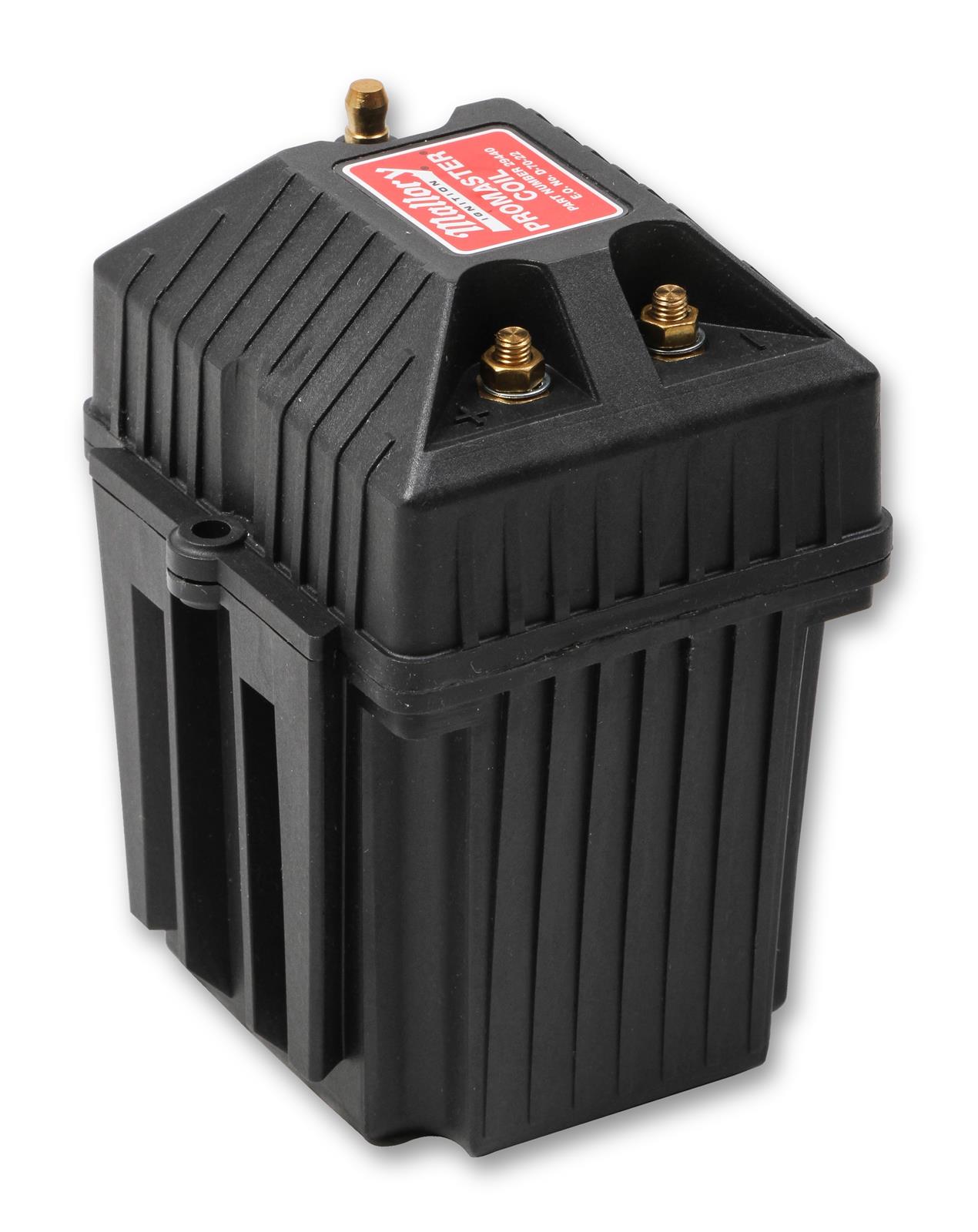 Mallory Ignition 29440 Mallory Promaster Classic Series Coils Summit