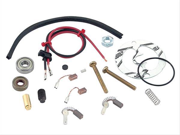 Mallory Fuel Pump Seal Repair Kit 29809