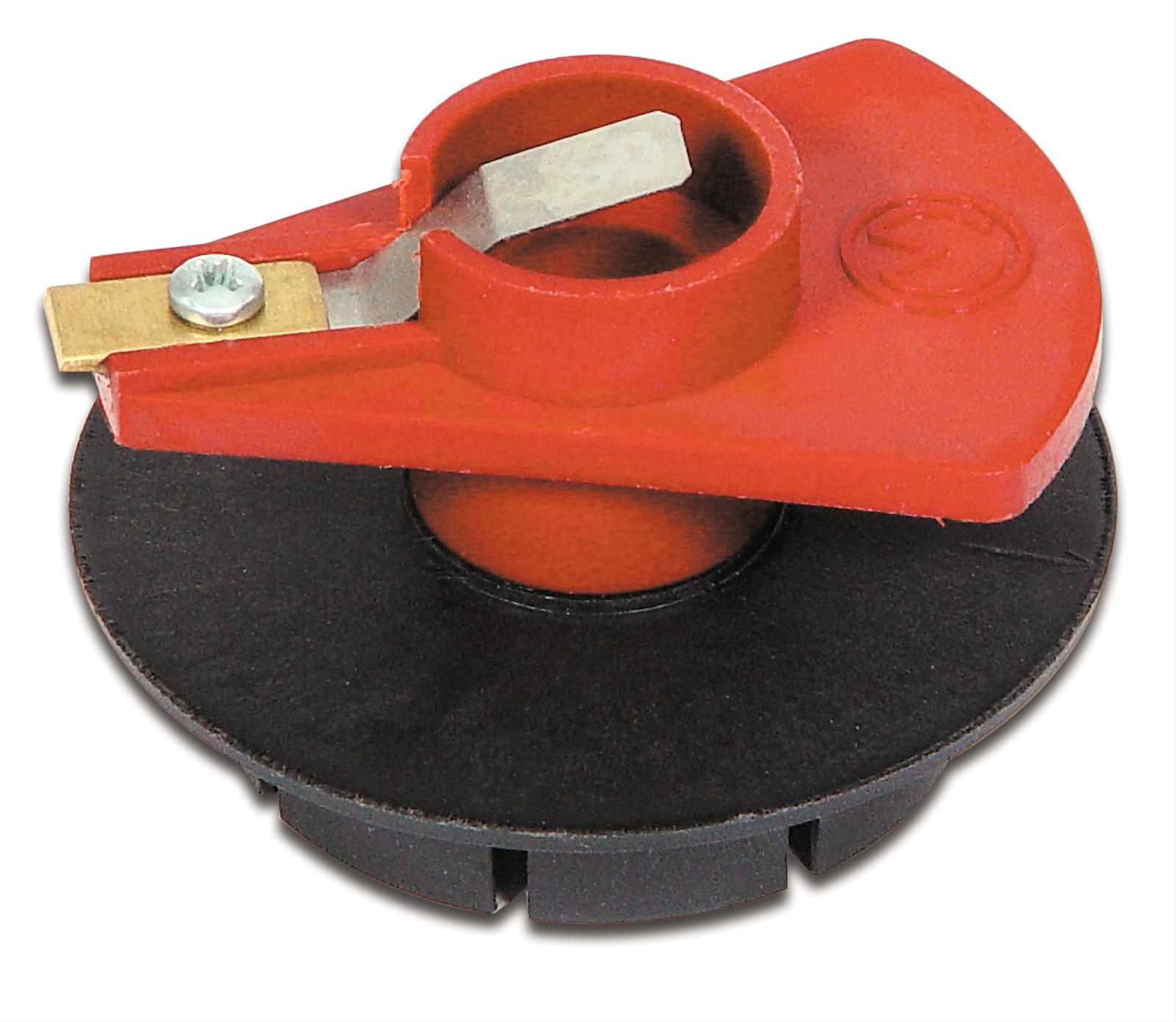 Mallory Ignition 336 Mallory Distributor Rotors Summit Racing