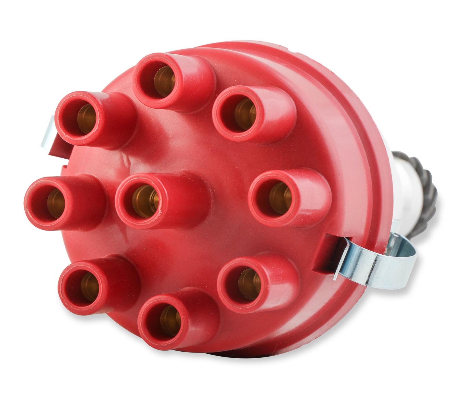 Mallory Unilite Distributors 3758001 Distributor, Unilite, Mechanical Advance, Pontiac, 326-455, Each