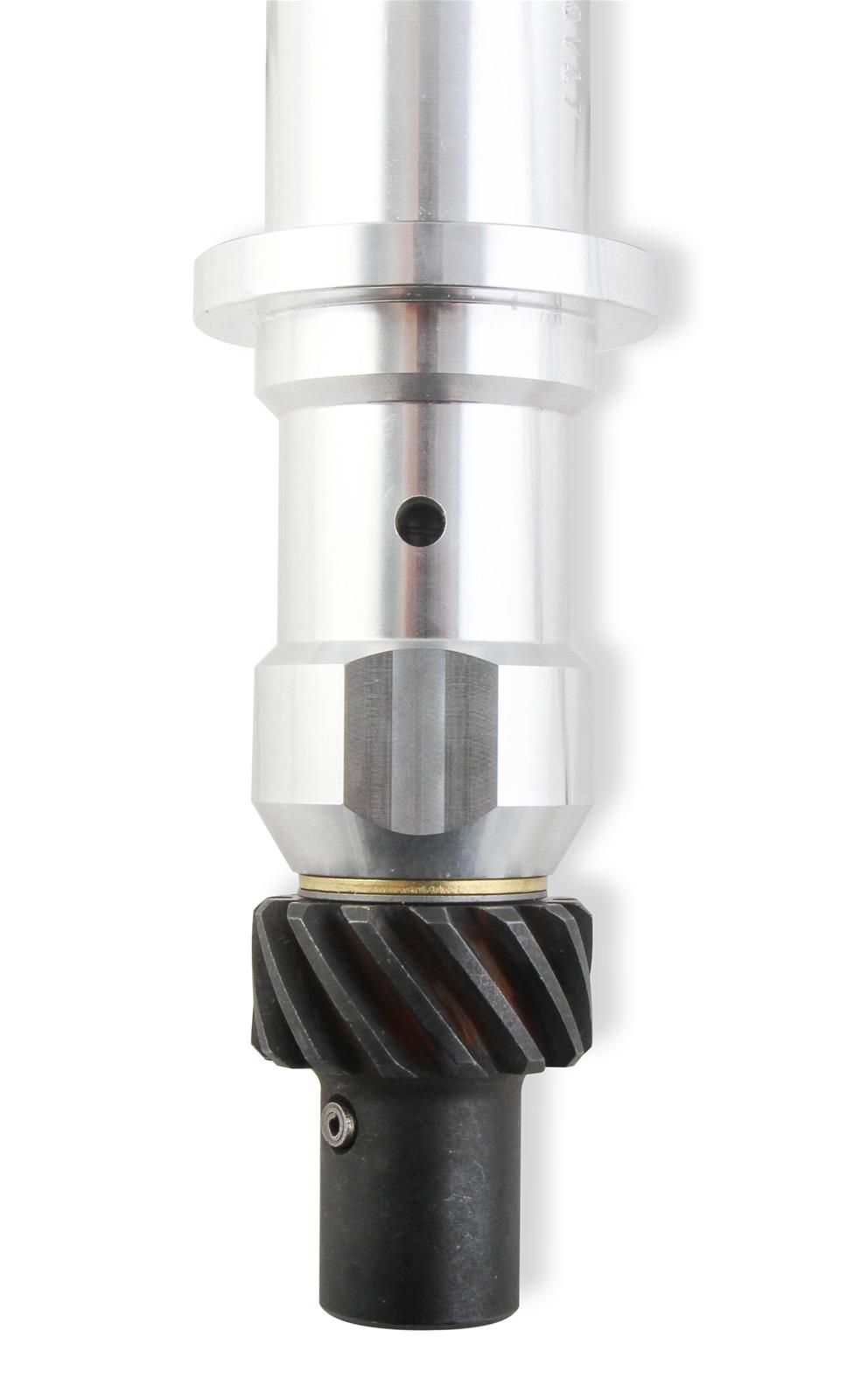 Mallory Unilite Distributors 3758001 Distributor, Unilite, Mechanical Advance, Pontiac, 326-455, Each thumbnail 4
