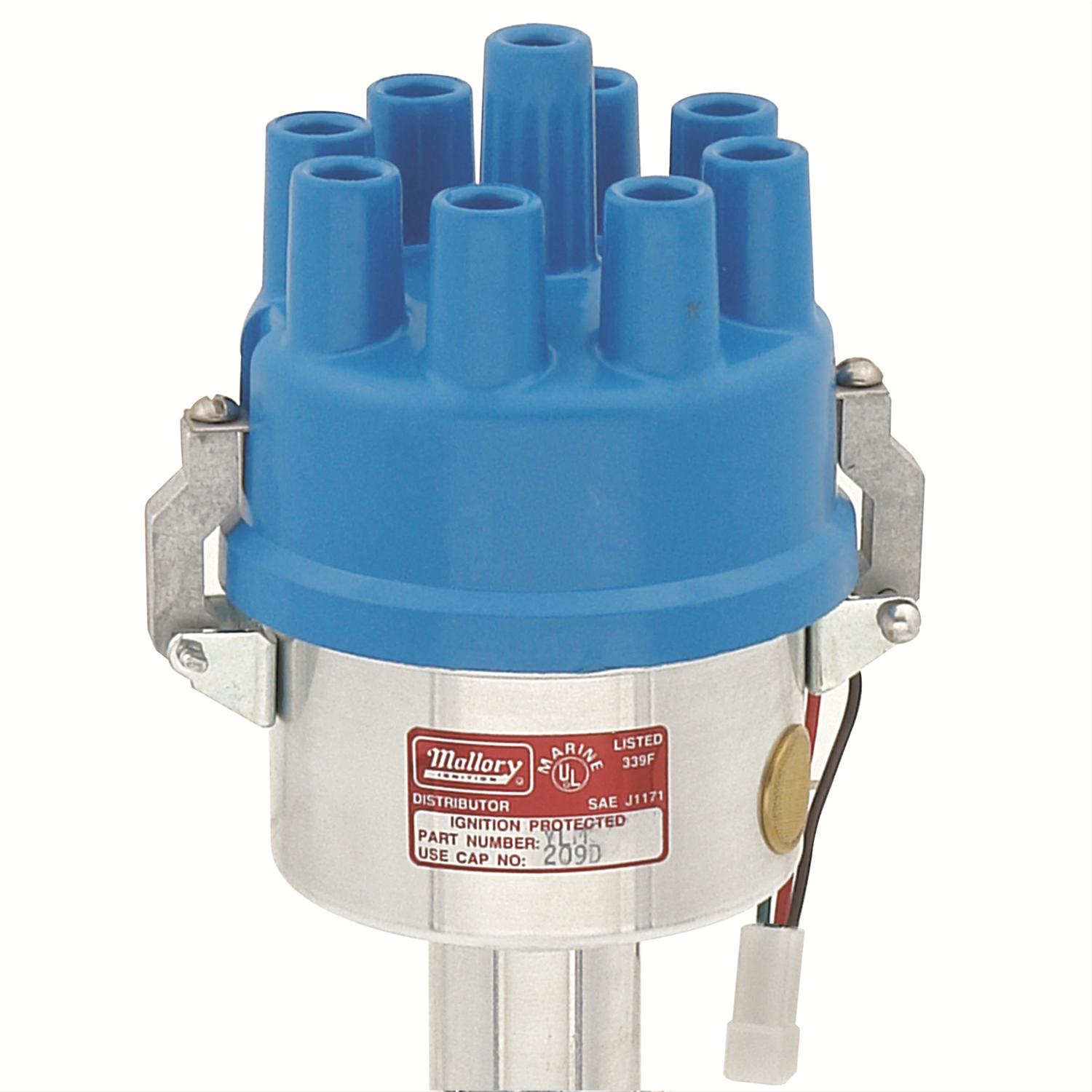 Mallory Marine 926301