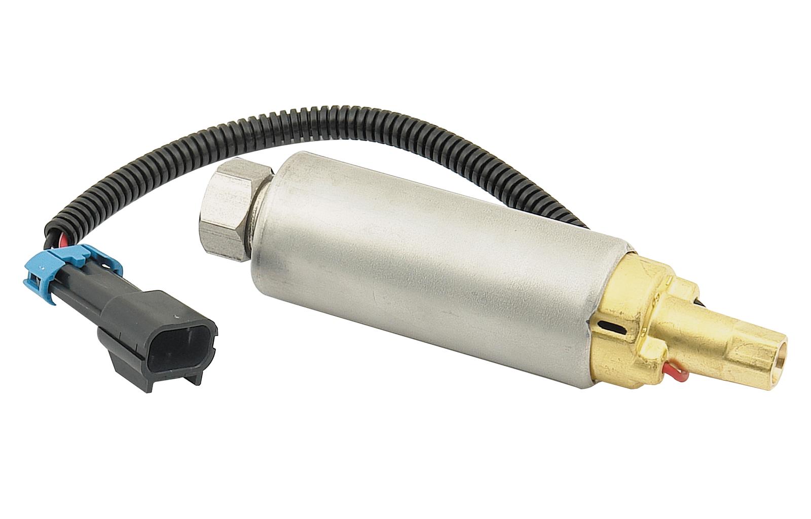 Mallory Marine 935432 Mallory Marine Electric Fuel Pumps Summit Racing