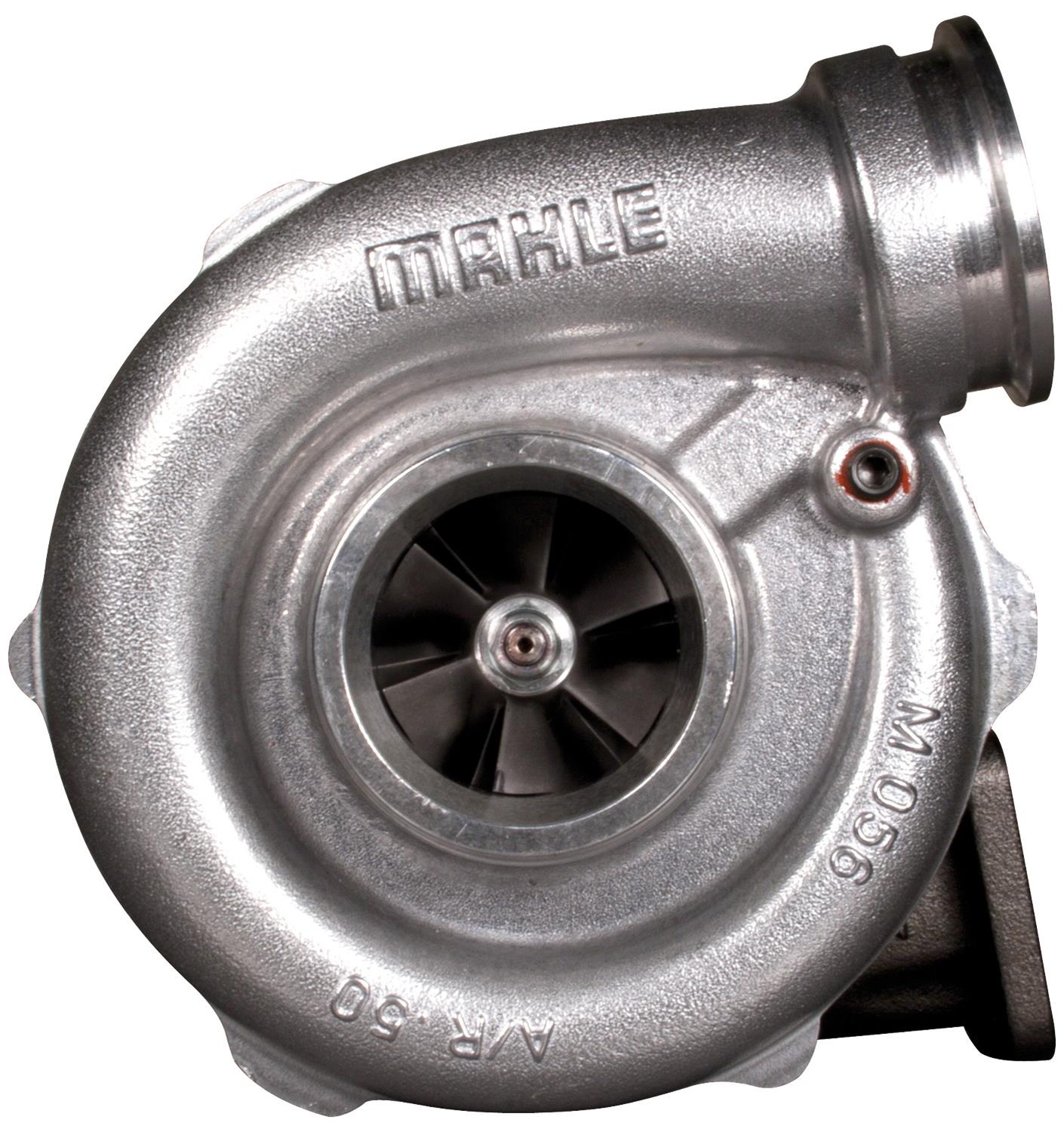 MAHLE Original 001 TC 31101 000