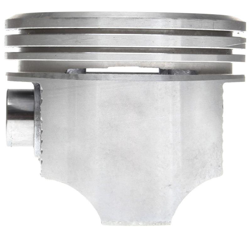 Mahle Original OE Replacement Pistons 224-1658.020 Piston - GMC Pass. & Trk. 250 Eng. (1966-84) thumbnail 2