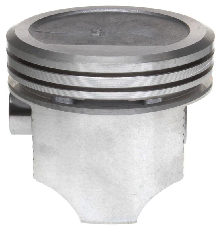 Mahle Original OE Replacement Pistons 224-1658.020 Piston - GMC Pass. & Trk. 250 Eng. (1966-84) thumbnail 5