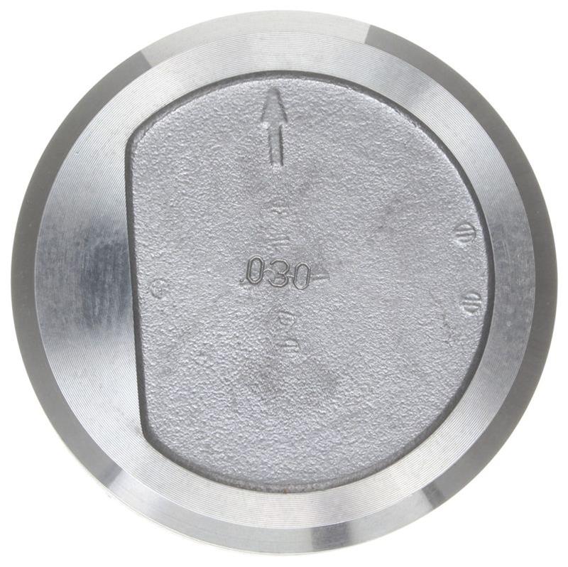 Mahle Original OE Replacement Pistons 224-1658.030 Piston -