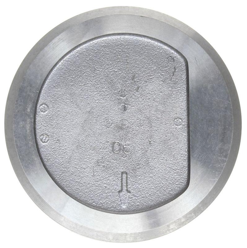 Mahle Original OE Replacement Pistons 224-1658.060 Piston - thumbnail 4