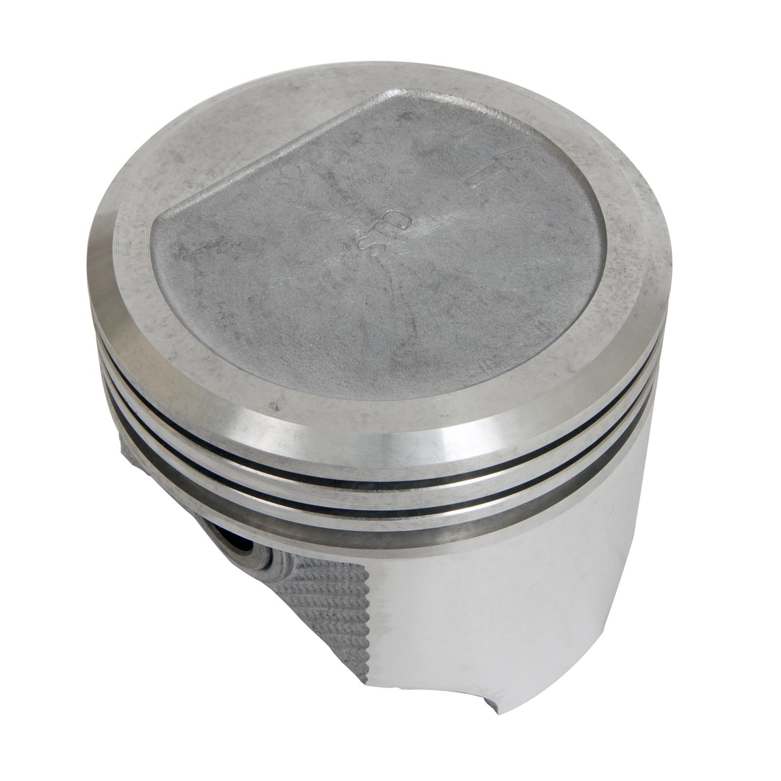 Segments De Pistons MAHLE Original 034 75 N2 - Compatible Volkswagen Golf III, Golf II, Golf I (1.8, 2.8 VR6...)
