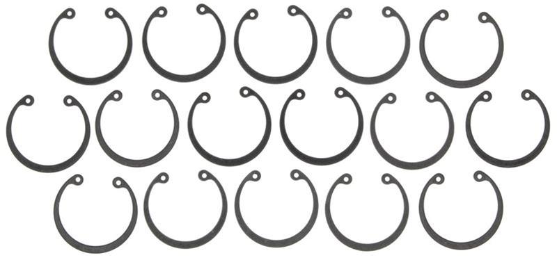 Mahle Original OE Replacement Pistons 224-1713.030 Piston - thumbnail 4