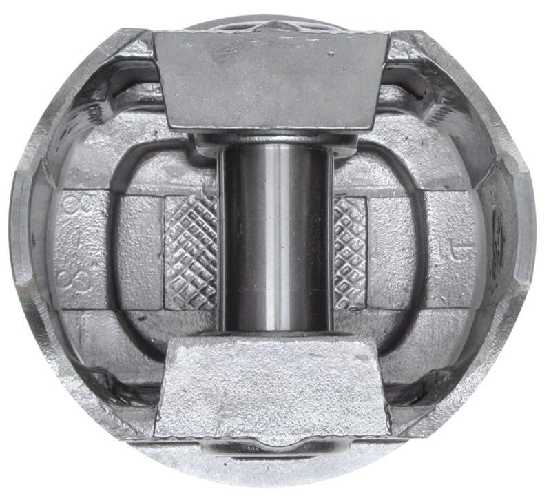 Mahle Original OE Replacement Pistons 224-1713.030 Piston - thumbnail 2