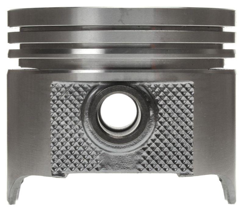Mahle Original OE Replacement Pistons 224-1713 Piston - Ford Pass. & Trk. 390 Eng. (1966-70),360 Eng. (1968-76) thumbnail 3