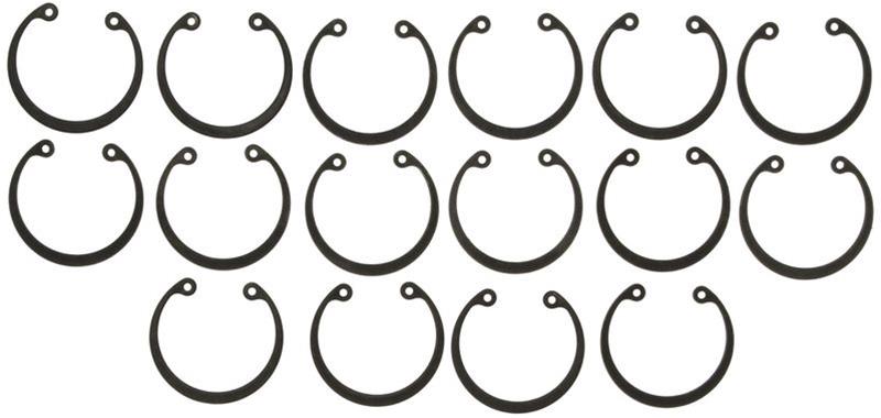 Mahle Original OE Replacement Pistons 224-1713 Piston - Ford Pass. & Trk. 390 Eng. (1966-70),360 Eng. (1968-76) thumbnail 5