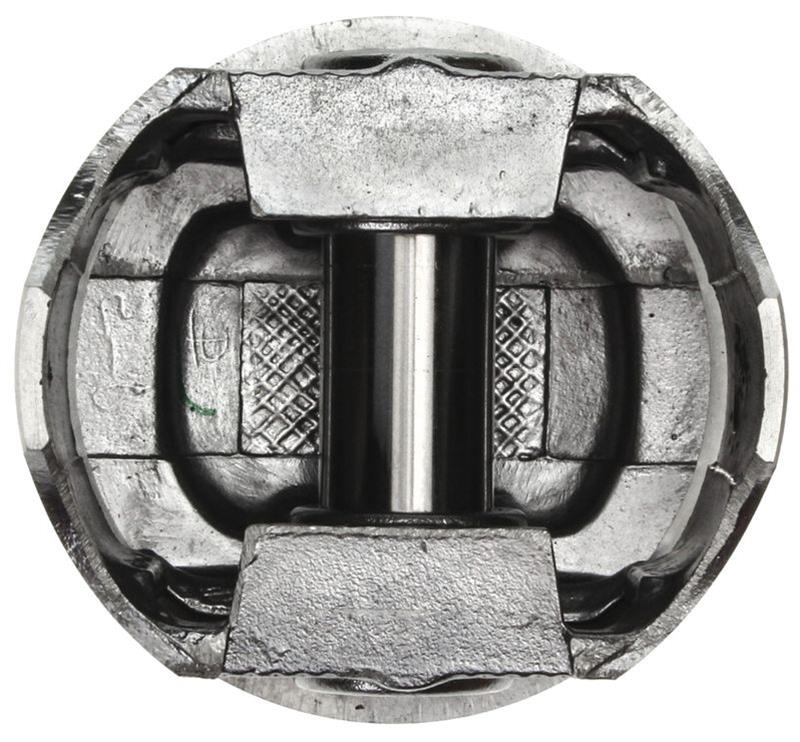Mahle Original OE Replacement Pistons 224-1713 Piston - Ford Pass. & Trk. 390 Eng. (1966-70),360 Eng. (1968-76) thumbnail 2
