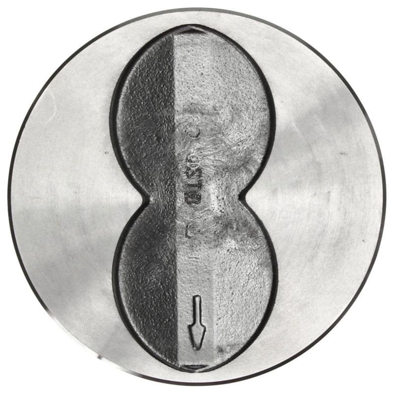 Mahle Original OE Replacement Pistons 224-1713 Piston - Ford Pass. & Trk. 390 Eng. (1966-70),360 Eng. (1968-76) thumbnail 6