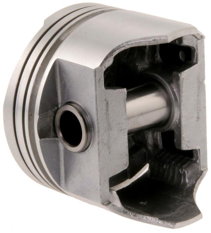 Mahle Original OE Replacement Pistons 224-1840 Piston - Ford Pass. & Trk. 300 Eng. (1976-78), 400 Eng. (1971-82) thumbnail 2