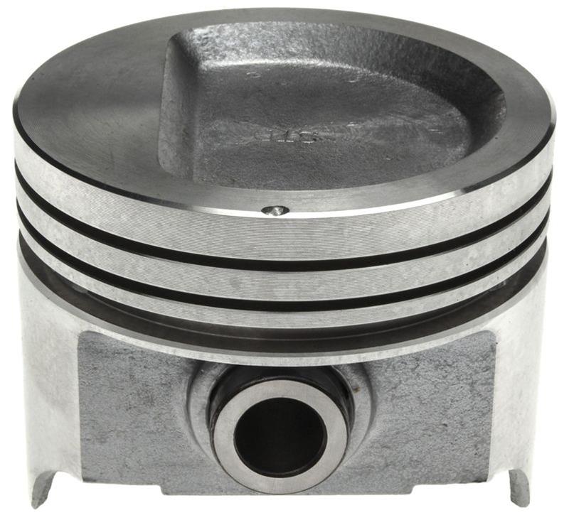 Mahle Original OE Replacement Pistons 224-1842.030 Piston - thumbnail 2