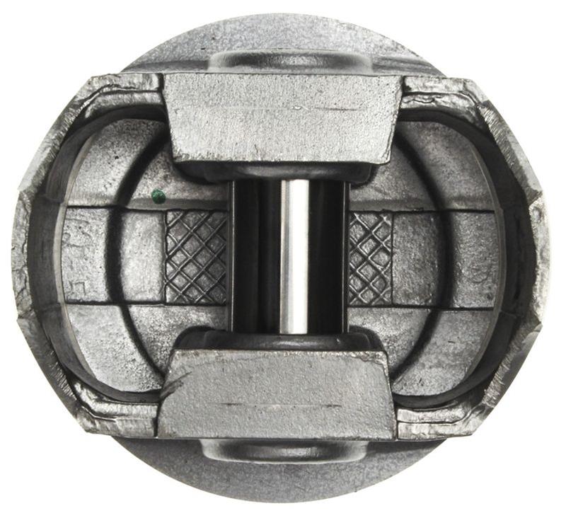 Mahle Original OE Replacement Pistons 224-1842.030 Piston - thumbnail 3