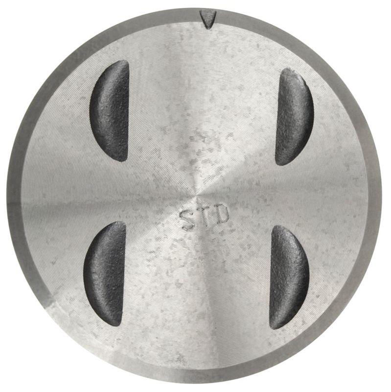 Mahle Original OE Replacement Pistons 224-2007.030 Piston - Chrys. Pass., Marine & Dodge Trk. 238.5 (3.9L) (1986-98), 318 (5.2L) Eng. thumbnail 6