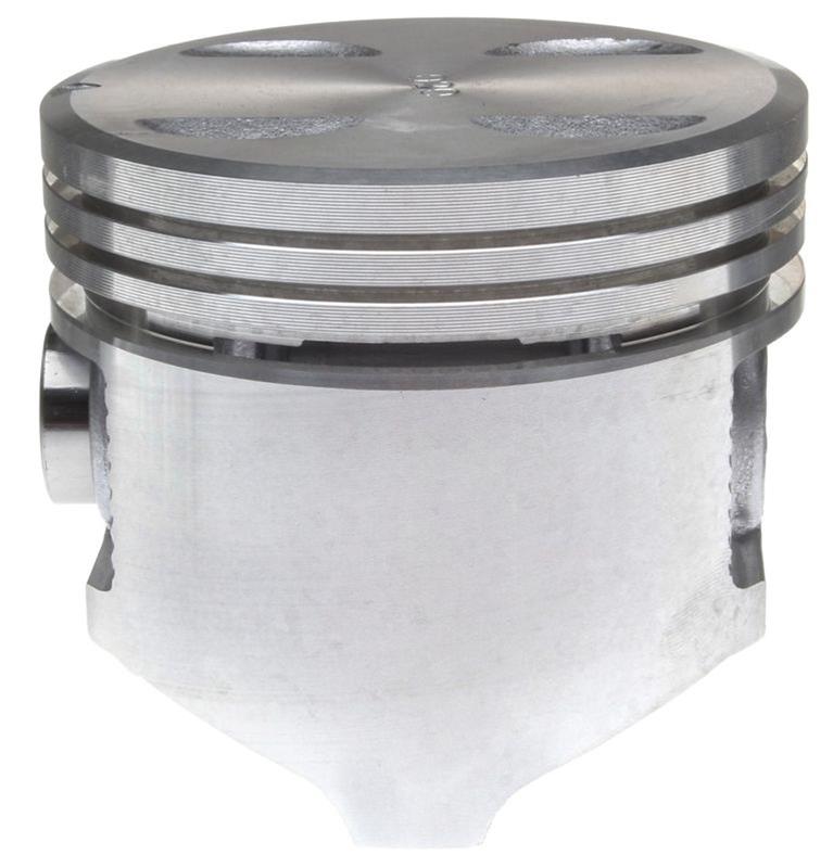 Mahle Original OE Replacement Pistons 224-2007.030 Piston - Chrys. Pass., Marine & Dodge Trk. 238.5 (3.9L) (1986-98), 318 (5.2L) Eng. thumbnail 7