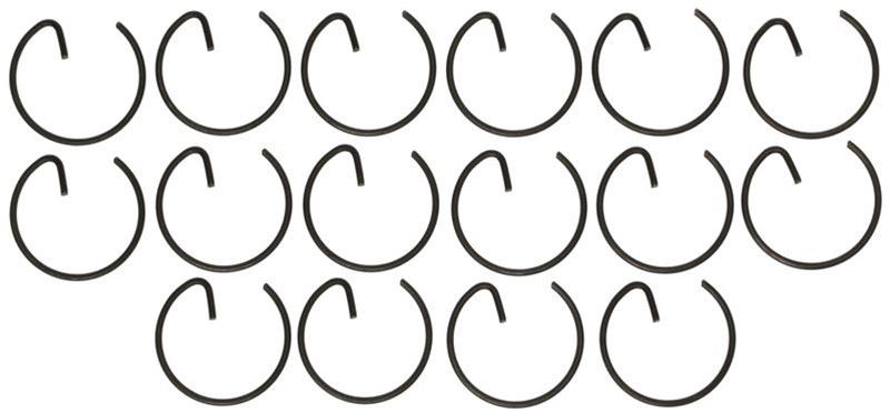 Mahle Original OE Replacement Pistons 224-2007.030 Piston - Chrys. Pass., Marine & Dodge Trk. 238.5 (3.9L) (1986-98), 318 (5.2L) Eng. thumbnail 5