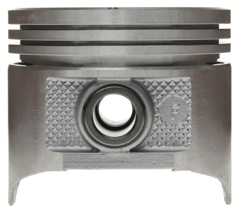 Mahle Original OE Replacement Pistons 224-2007.030 Piston - Chrys. Pass., Marine & Dodge Trk. 238.5 (3.9L) (1986-98), 318 (5.2L) Eng. thumbnail 2