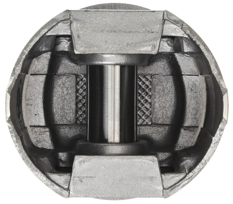 Mahle Original OE Replacement Pistons 224-2007.030 Piston - Chrys. Pass., Marine & Dodge Trk. 238.5 (3.9L) (1986-98), 318 (5.2L) Eng. thumbnail 3