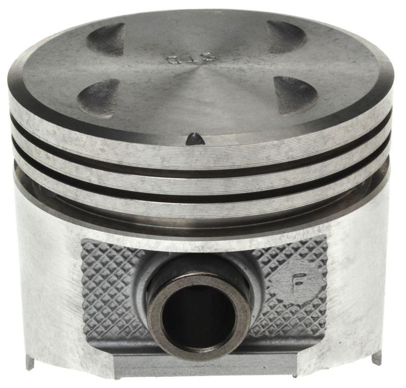 Mahle Original OE Replacement Pistons 224-2007.030 Piston - Chrys. Pass., Marine & Dodge Trk. 238.5 (3.9L) (1986-98), 318 (5.2L) Eng.