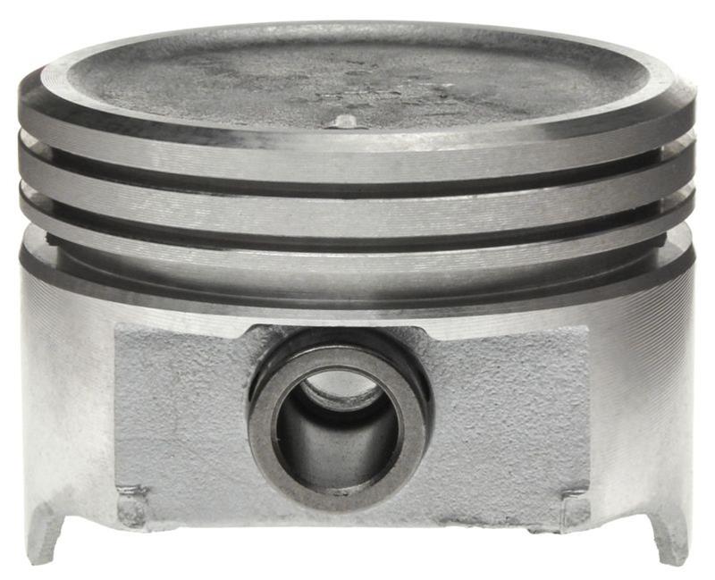 Mahle Original OE Replacement Pistons 224-2012.030 Piston - thumbnail 3