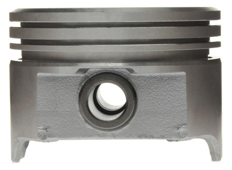 Mahle Original OE Replacement Pistons 224-2012.030 Piston - thumbnail 4