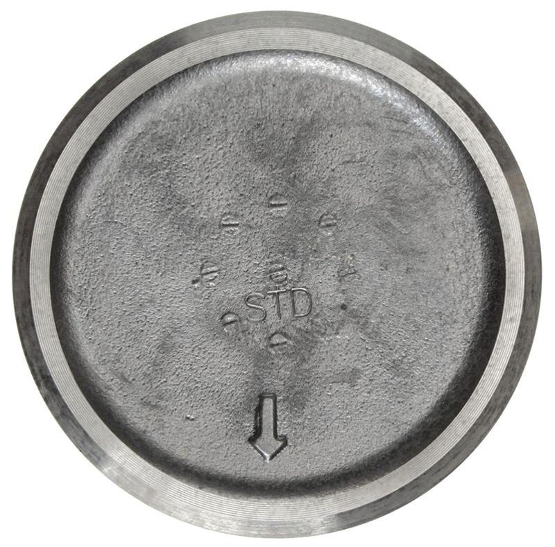 Mahle Original OE Replacement Pistons 224-2012.030 Piston -