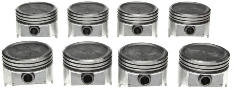 Mahle Original OE Replacement Pistons 224-2012.030 Piston - thumbnail 5