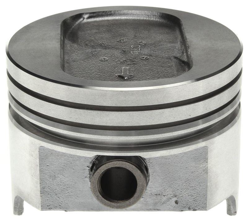 Mahle Original OE Replacement Pistons 224-2040.020 Piston - Ford Pass.& Trk. 351W (5.8L) Eng. (1977-92) thumbnail 3