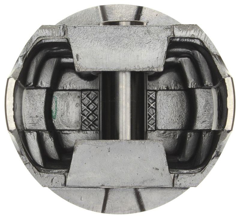 Mahle Original OE Replacement Pistons 224-2040.020 Piston - Ford Pass.& Trk. 351W (5.8L) Eng. (1977-92) thumbnail 2