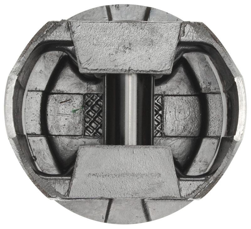 Mahle Original OE Replacement Pistons 224-2108 Piston - Ford Pass. & Trk. 289 Eng. (1963-68), 302 Eng. (1977-85) thumbnail 2