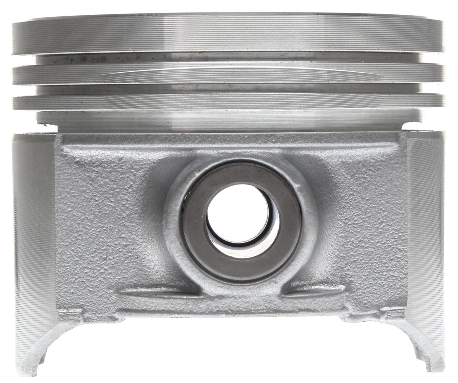 Mahle Original OE Replacement Pistons 224-2158 Piston - AMC, Jeep 232 (3.8L) (1979-88), 258 (4.2L) Engs. (1979-90) thumbnail 4