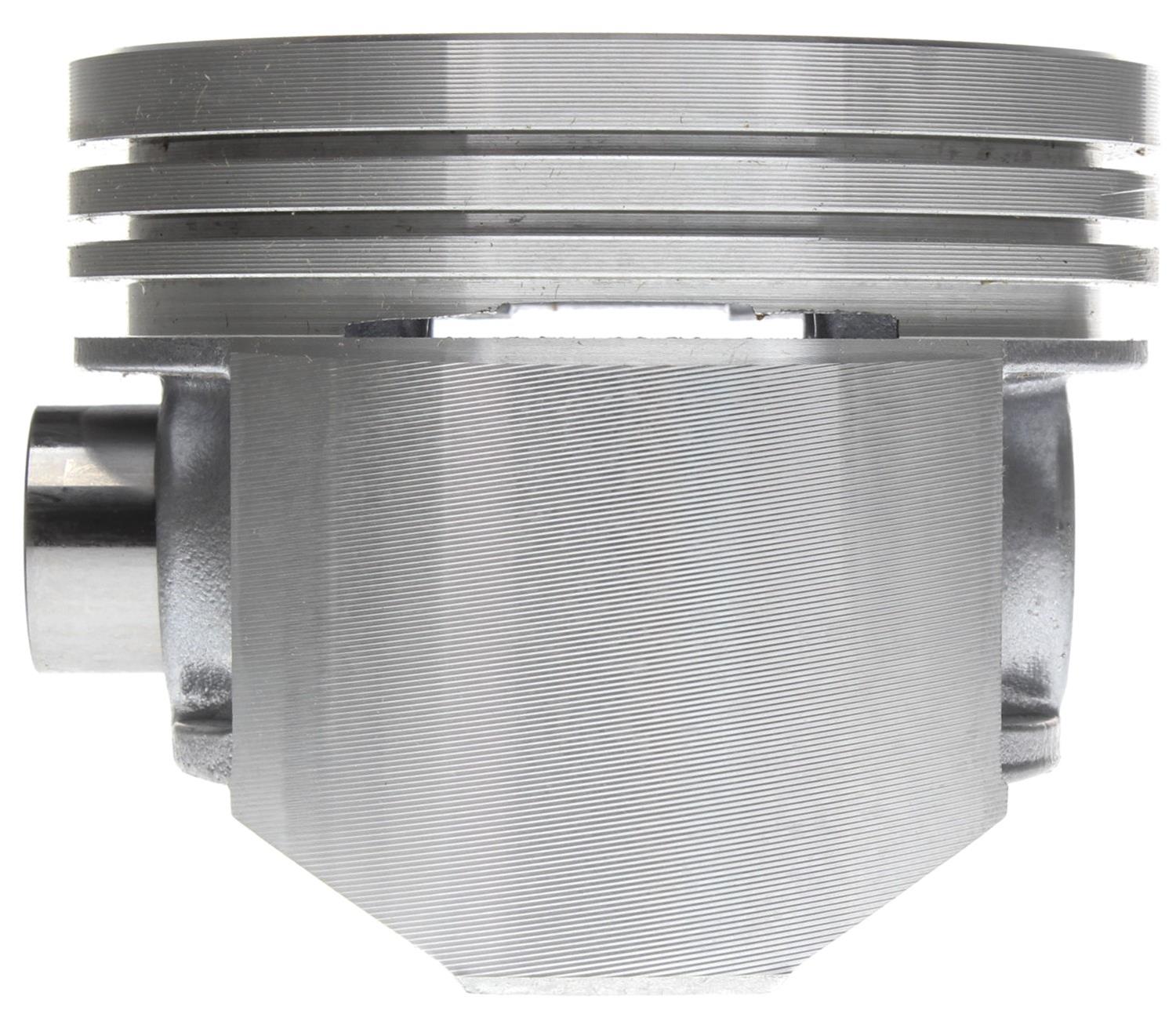 Mahle Original OE Replacement Pistons 224-2158 Piston - AMC, Jeep 232 (3.8L) (1979-88), 258 (4.2L) Engs. (1979-90) thumbnail 3